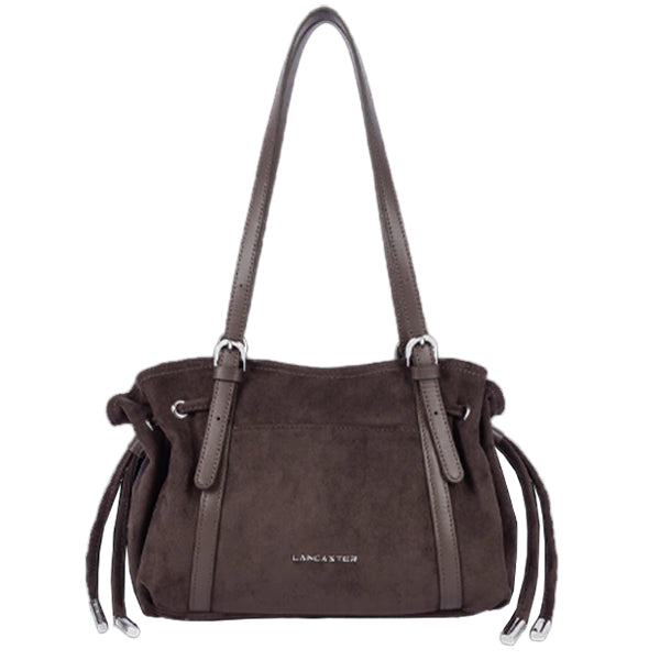 Sac cabas épaule Velvet Emma Lancaster