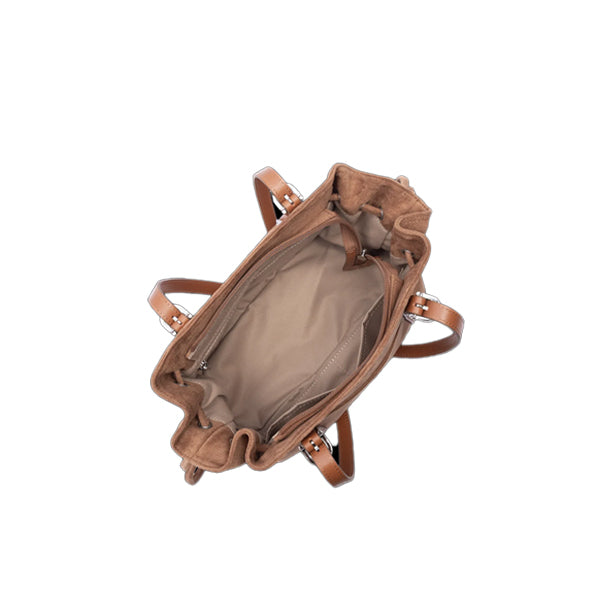 Sac cabas épaule Velvet Emma Lancaster – vue 6