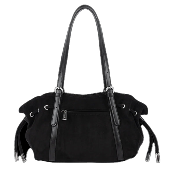 Sac cabas épaule Velvet Emma Lancaster – vue 3