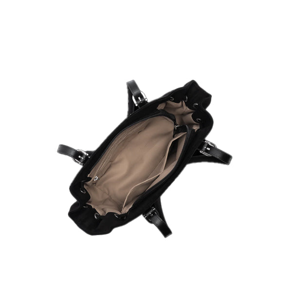 Sac cabas épaule Velvet Emma Lancaster – vue 4