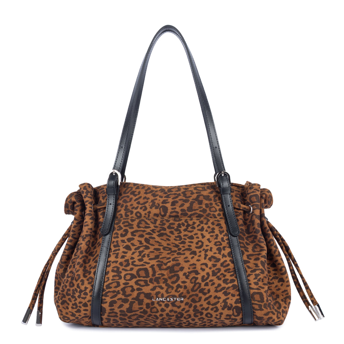 Sac cabas épaule Velvet Emma Lancaster