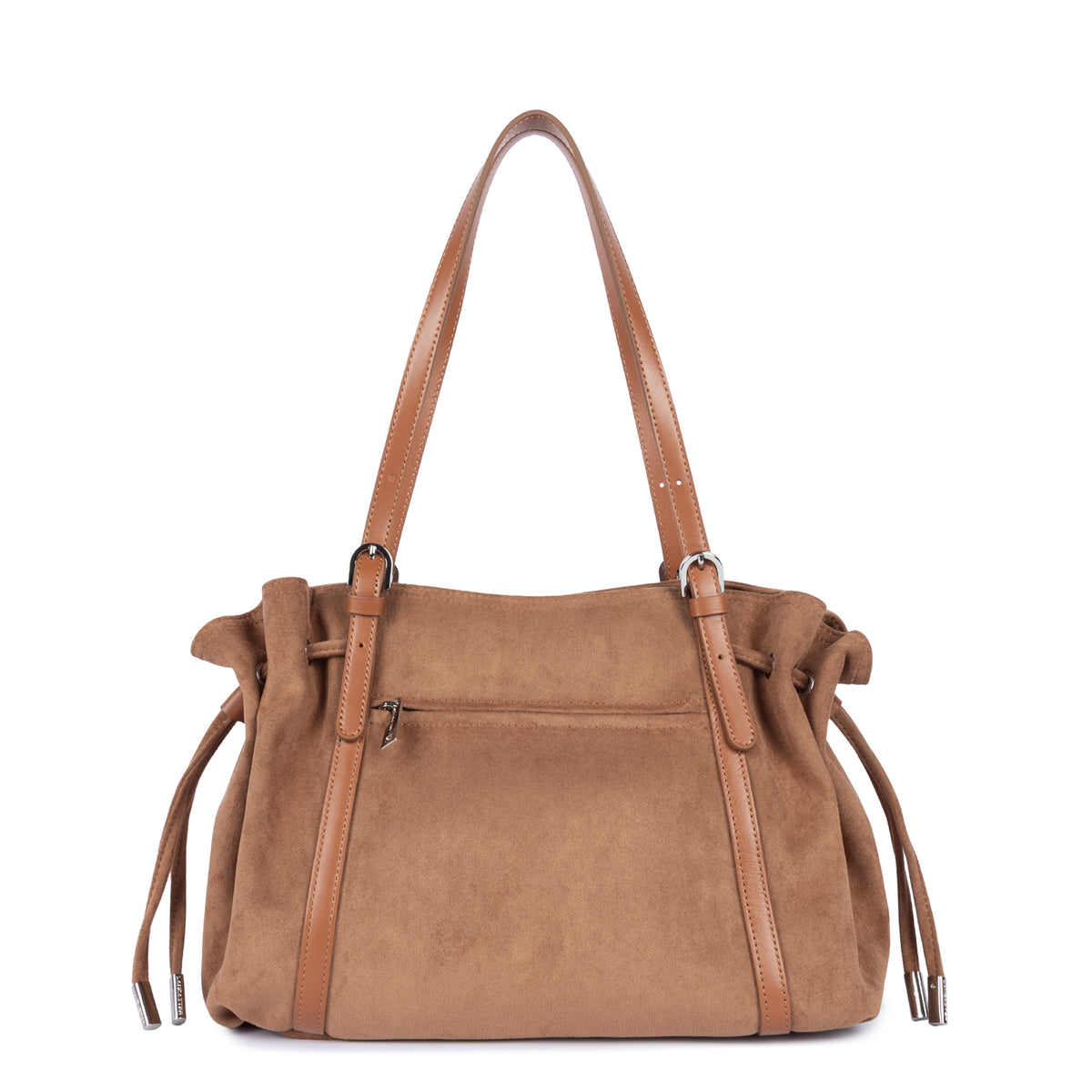 Sac cabas épaule Velvet Emma Lancaster