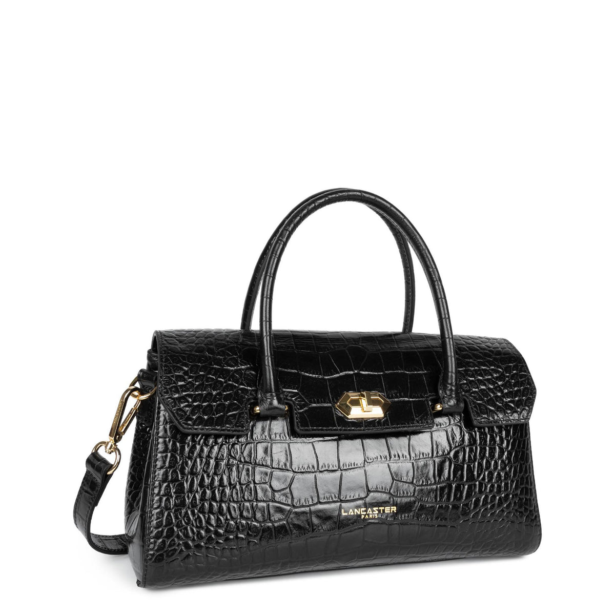 Lancaster Exo handbag