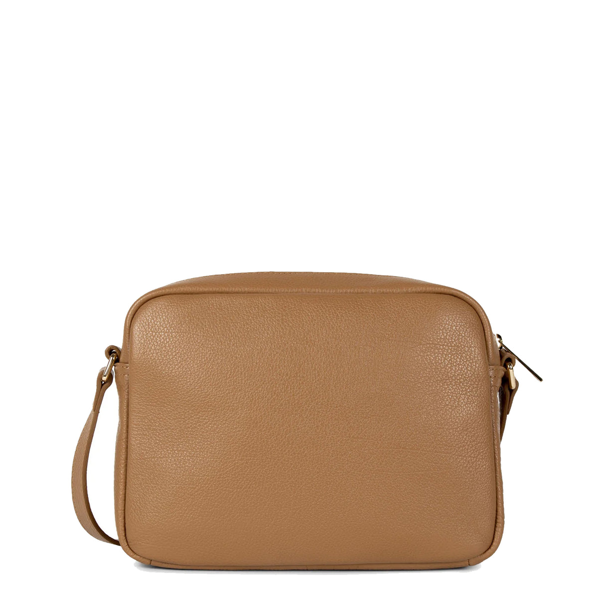 Sac travers en cuir Dune Lancaster – vue 3