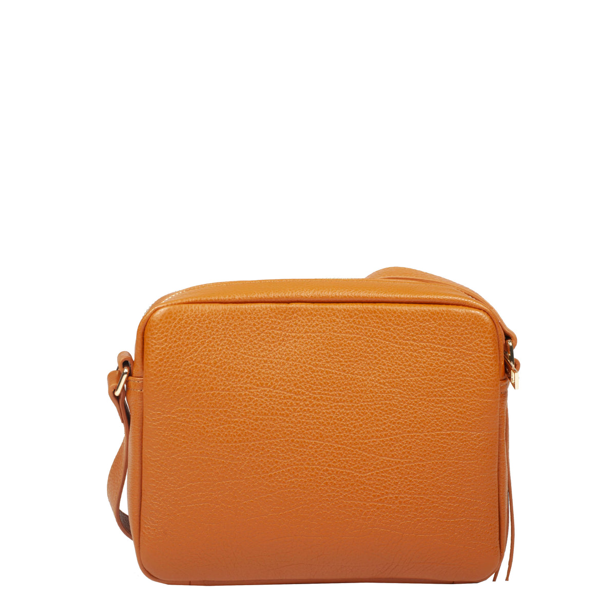 Sac travers en cuir Dune Lancaster – vue 3