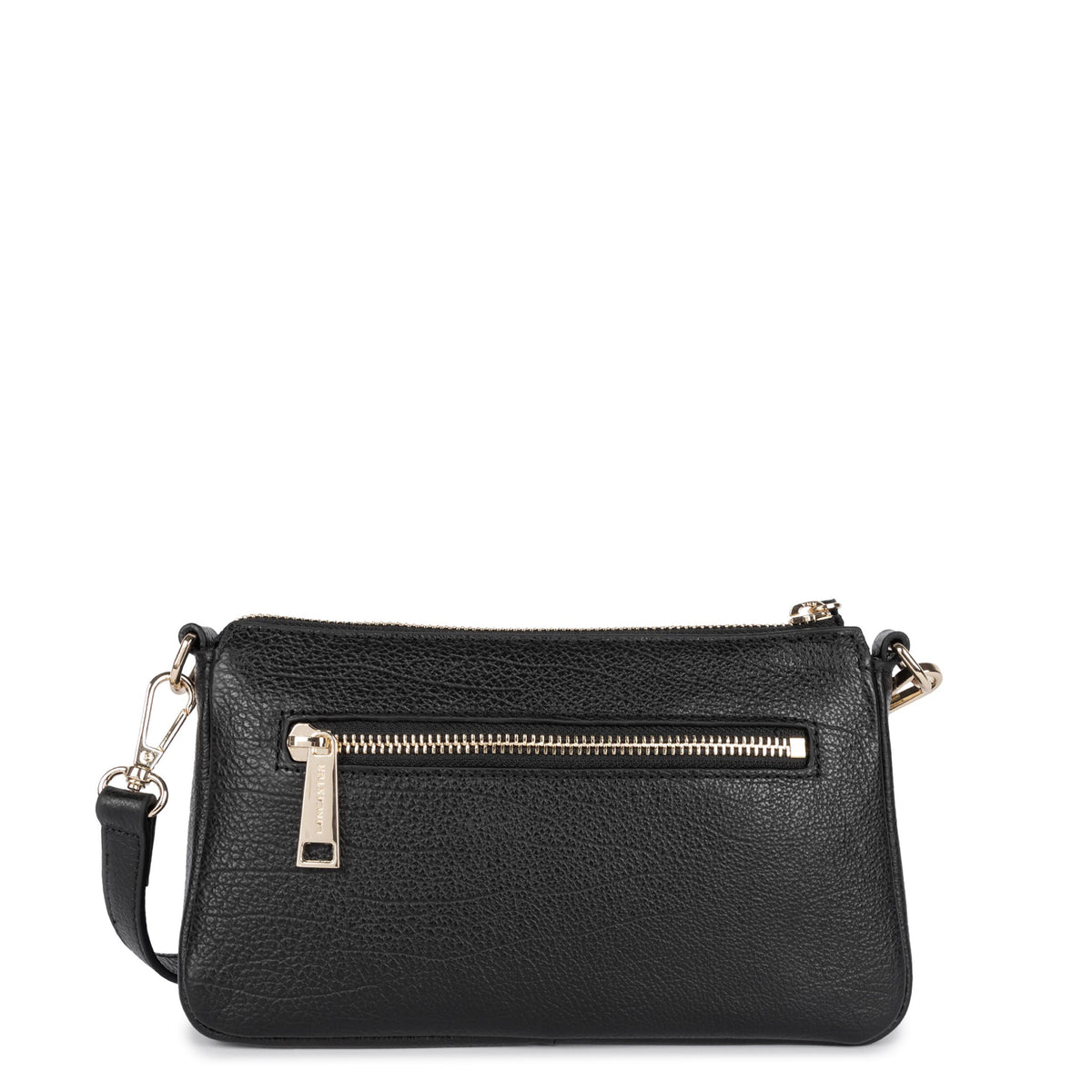 Lancaster Dune leather pouch