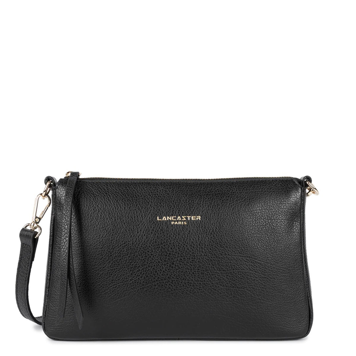 Pochette en cuir Dune Lancaster