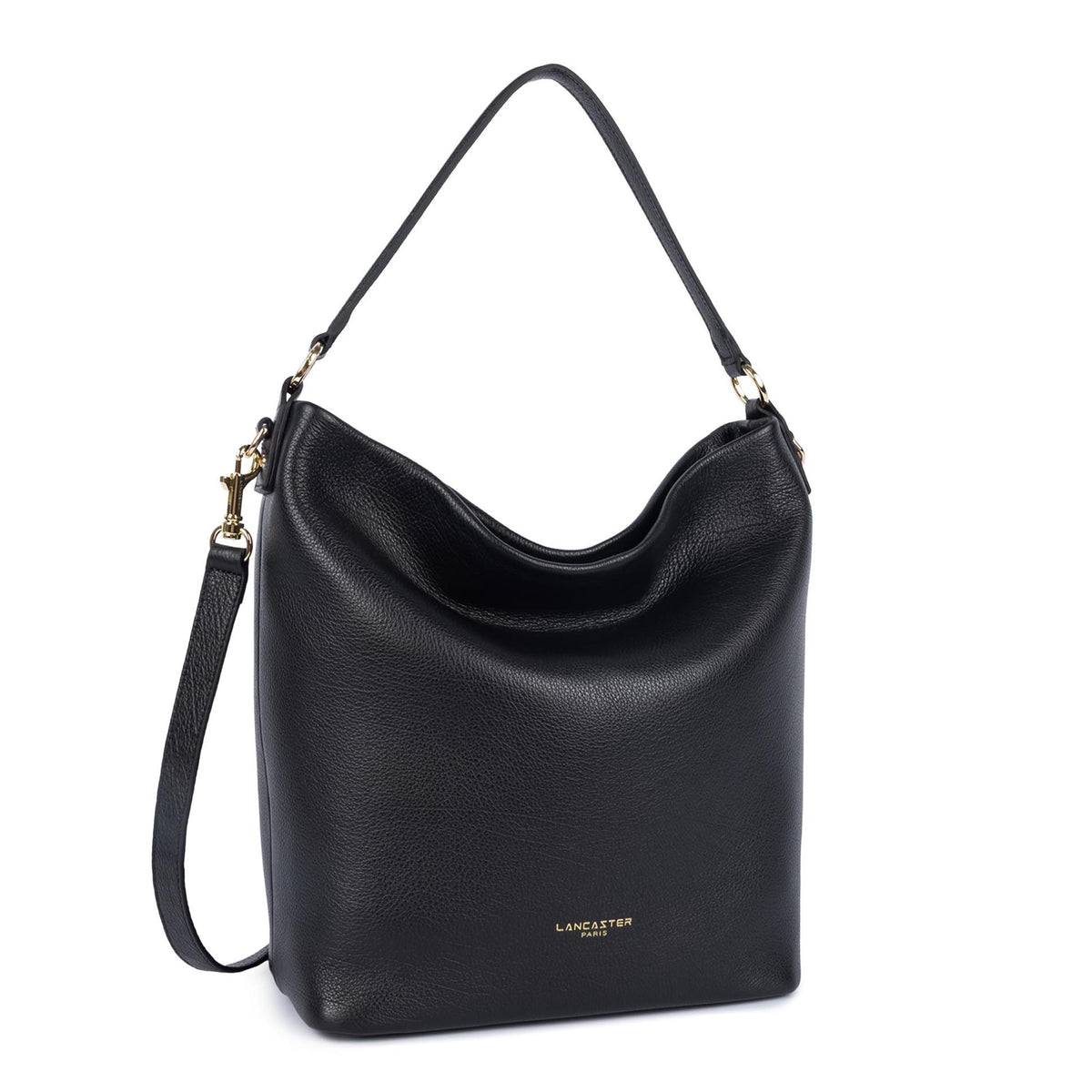 Lancaster Dune large bucket bag