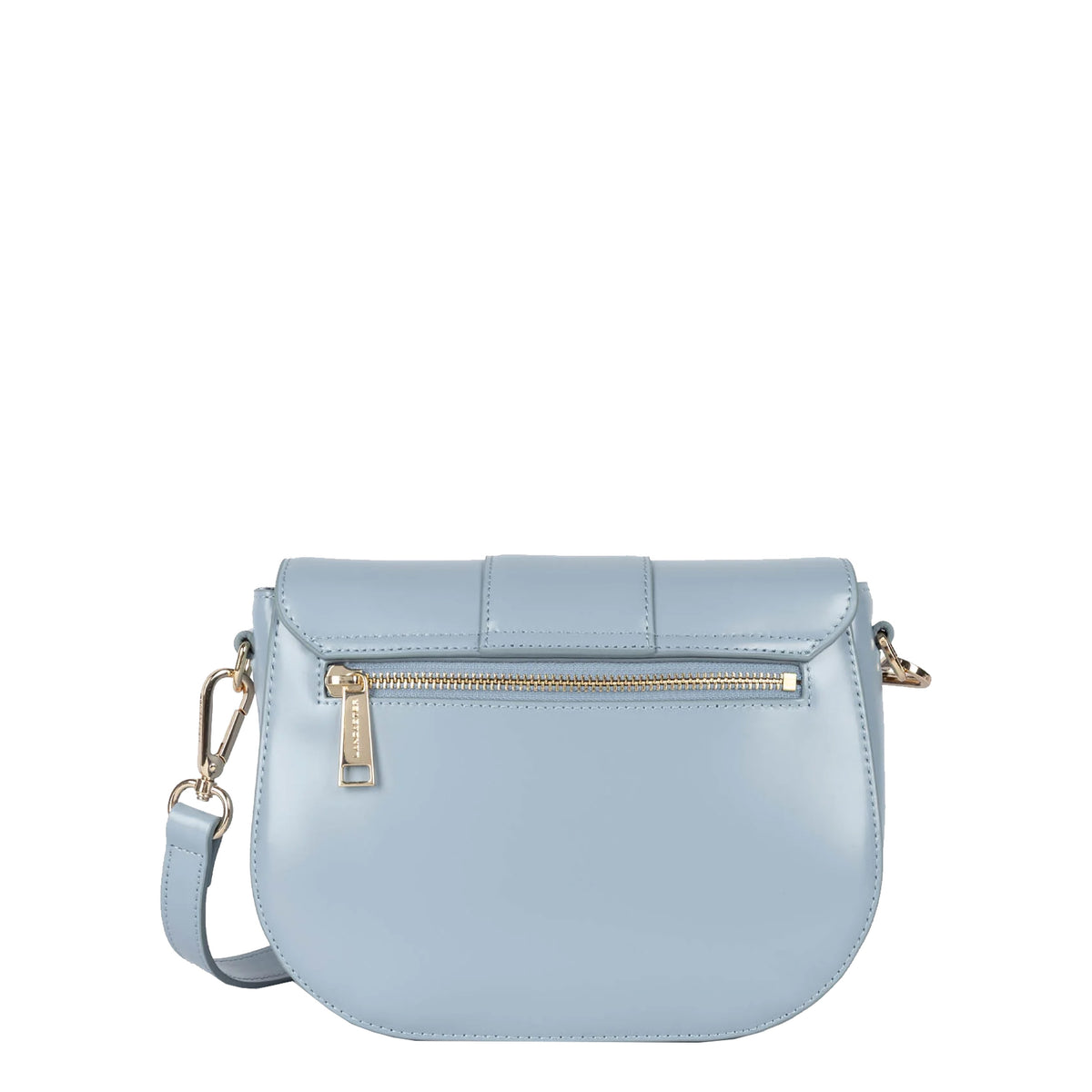 Petit sac travers en cuir Gelato Ily Lancaster – vue 3