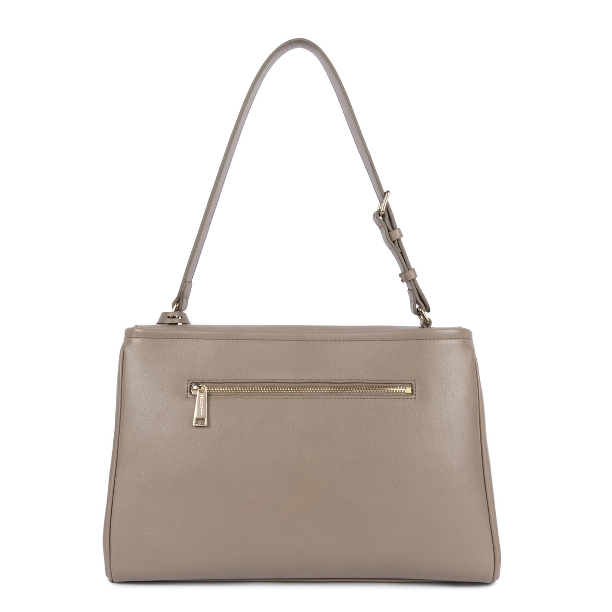 Mademoiselle Grace Lancaster shoulder tote bag