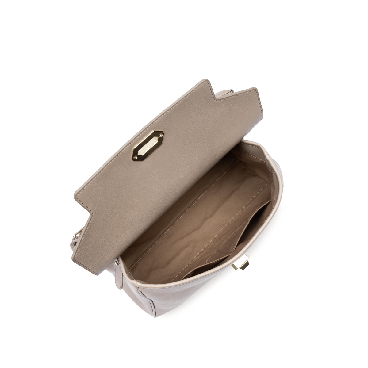 Mademoiselle Grace Lancaster shoulder tote bag