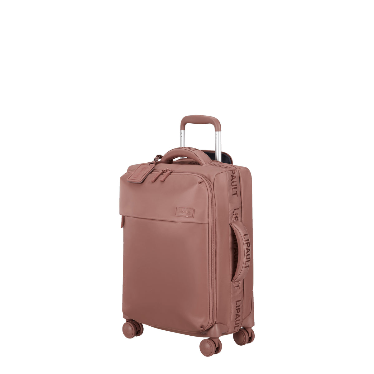 Valise cabine 55cm Plume Lipault
