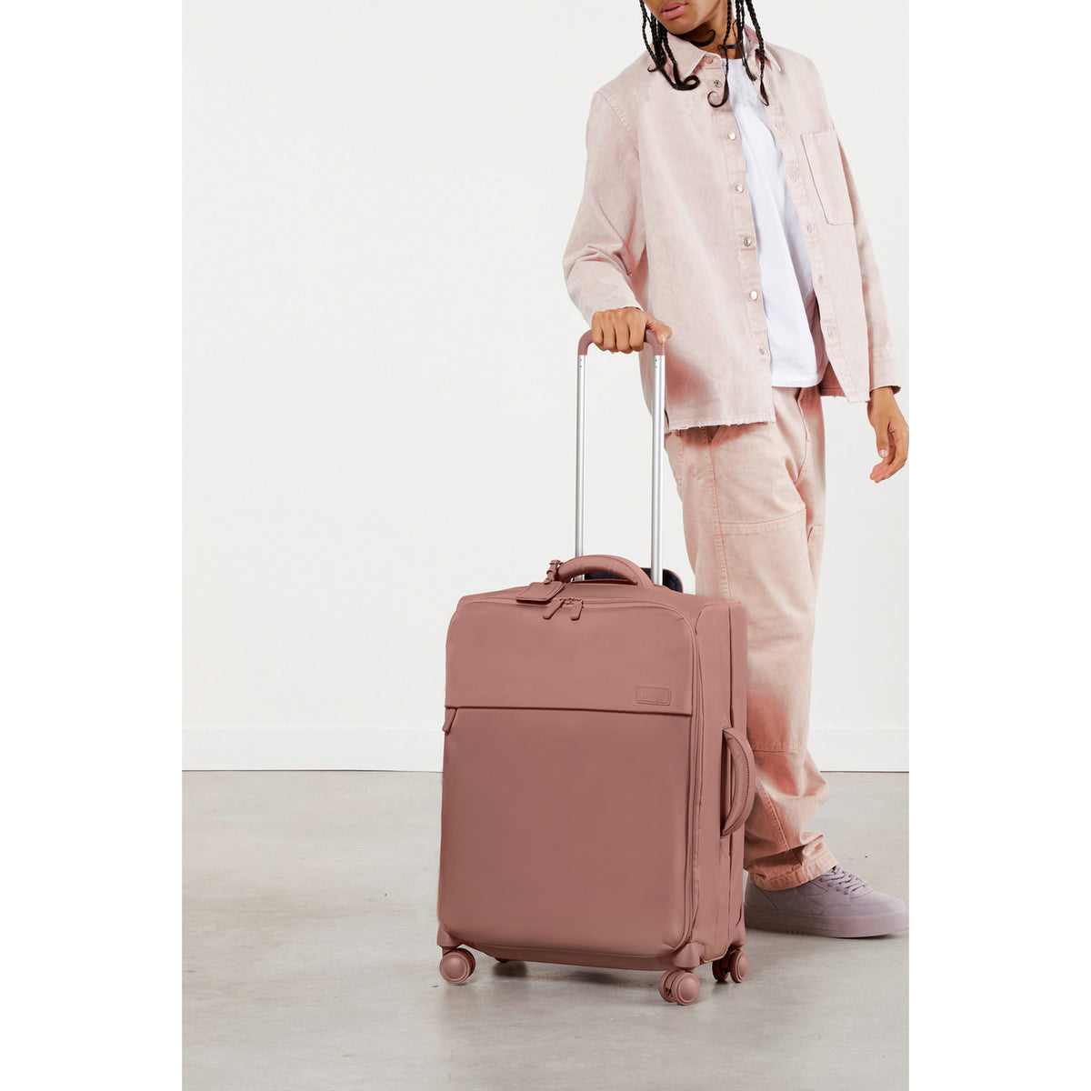 Valise 63 cm Plume Lipault – vue 7