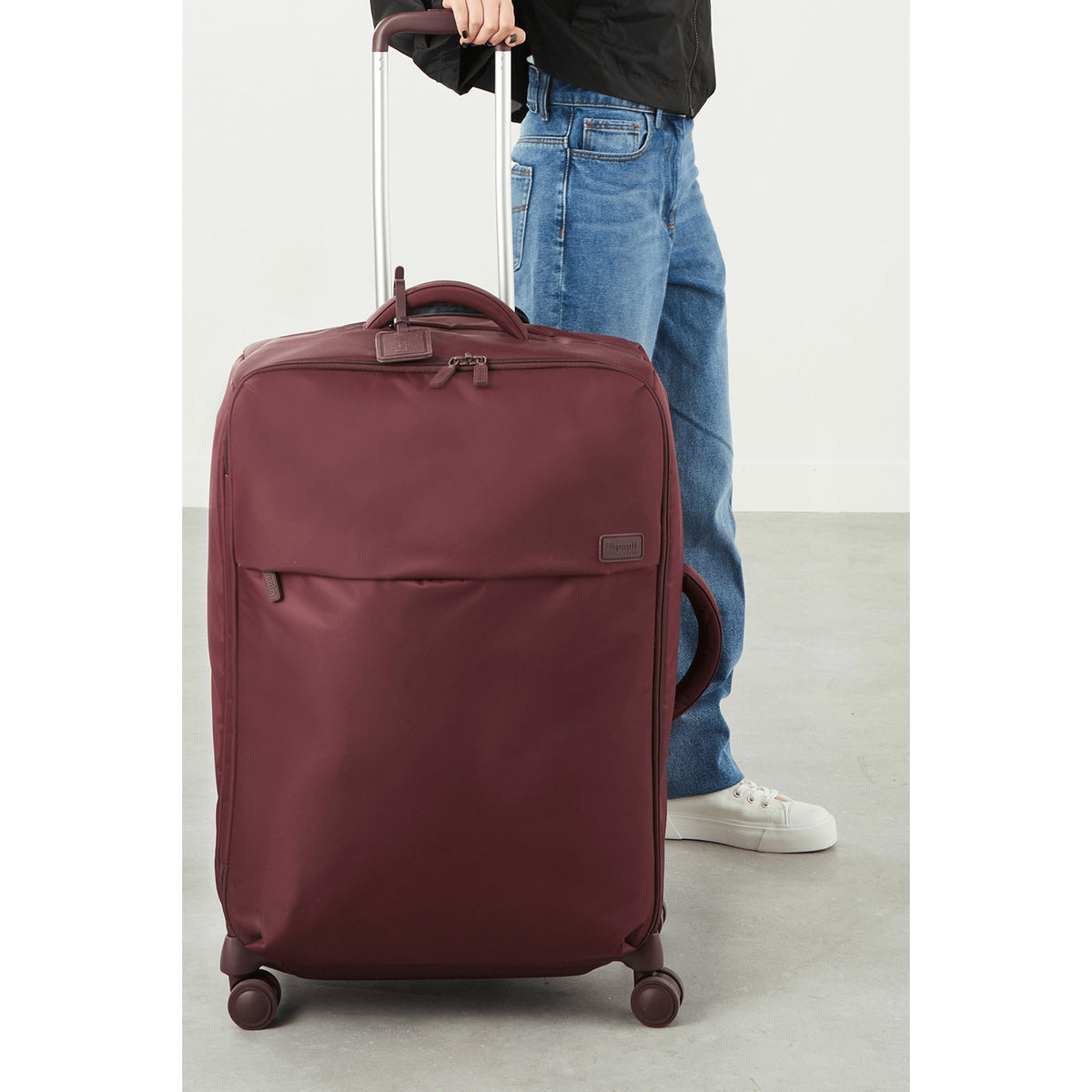 Valise 70cm Plume Lipault – vue 7