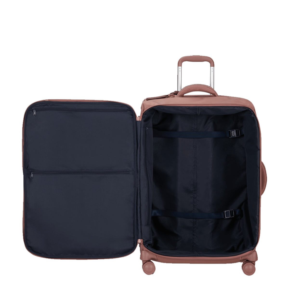 Valise 70cm Plume Lipault – vue 4