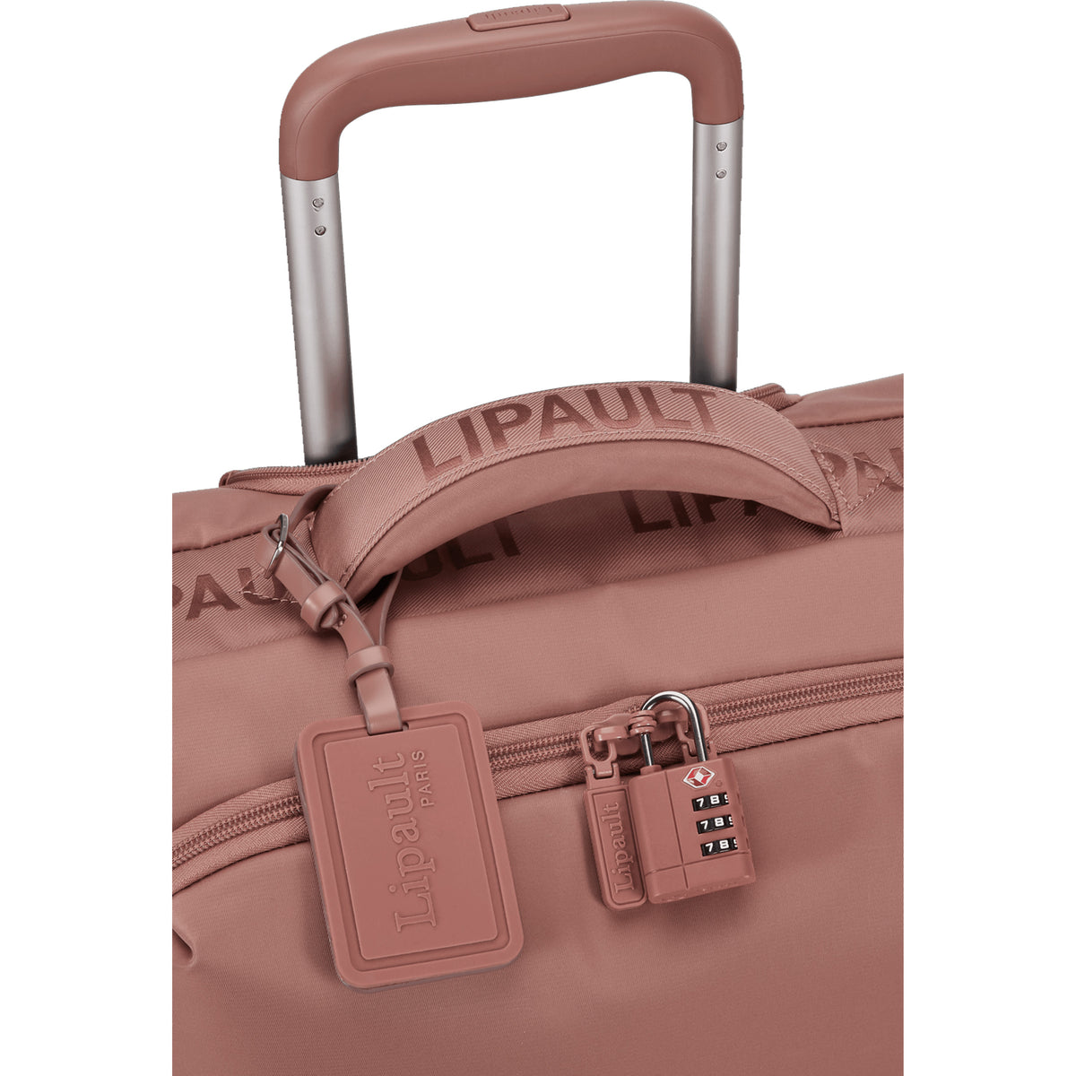 Valise 70cm Plume Lipault – vue 5