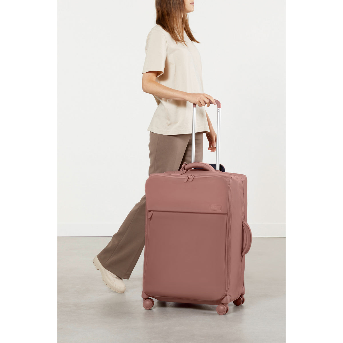 Valise 70cm Plume Lipault – vue 7
