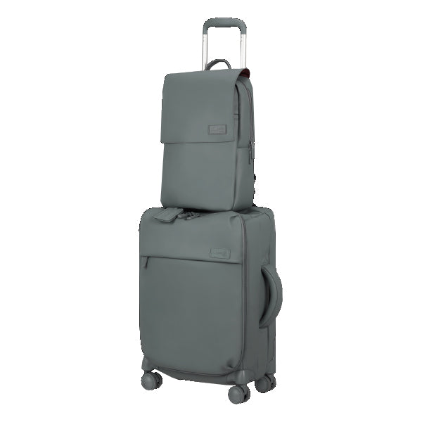 Sac à dos Square 15" Lost in Berlin Lipault – vue 5