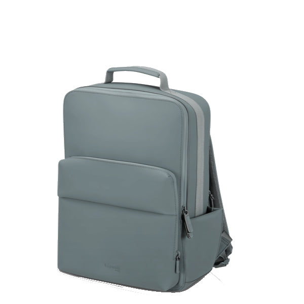 Sac à dos 15.6" Lifetrotter Lost in Berlin Lipault – vue 2