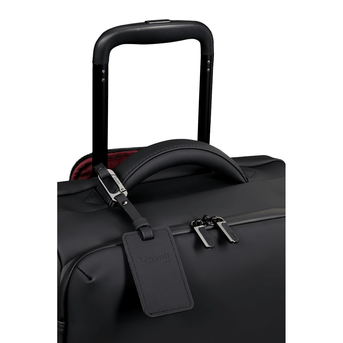 Valise cabine 55cm Lost In Berlin Lipault – vue 5