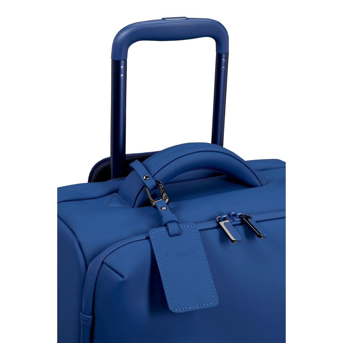 Valise 72cm Lost in Berlin Lipault – vue 5