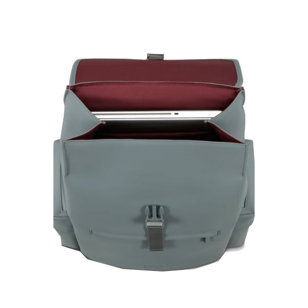 Sac à dos cargo 15.6" Lost in Berlin Lipault – vue 6