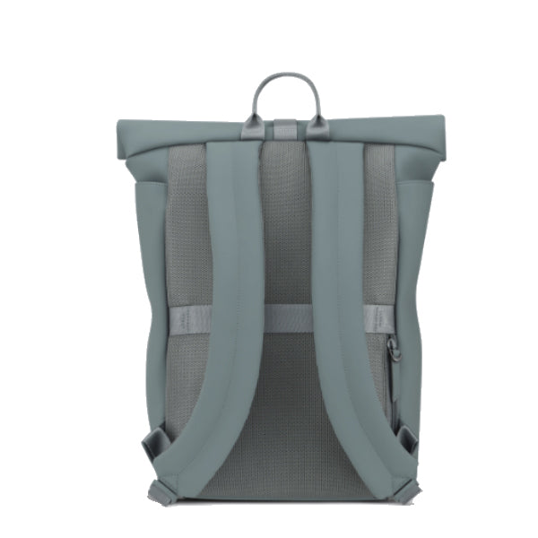 Sac à dos Rolltop Lost in Berlin Lipault – vue 3