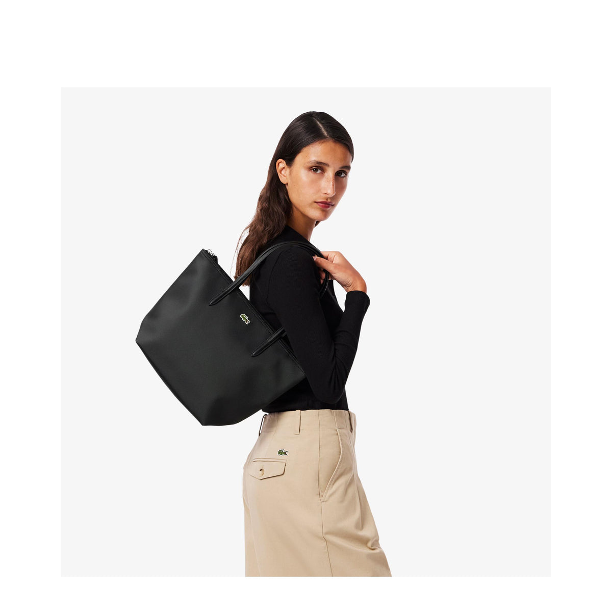 Petit shopping L 12 12 Concept Lacoste – vue 6