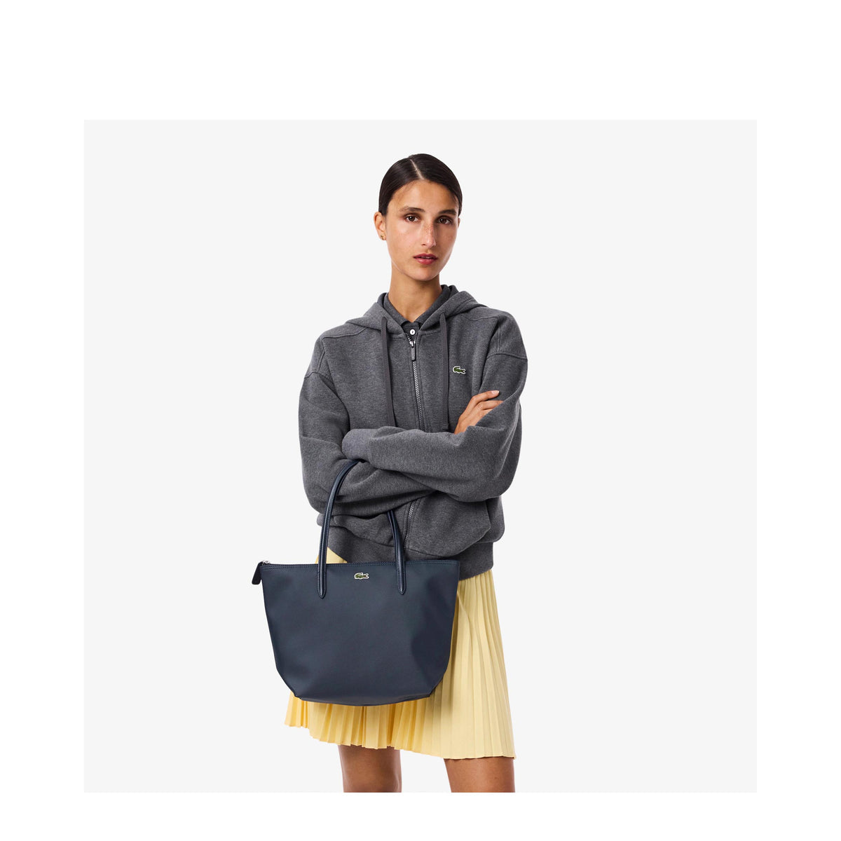 Petit shopping L 12 12 Concept Lacoste – vue 5