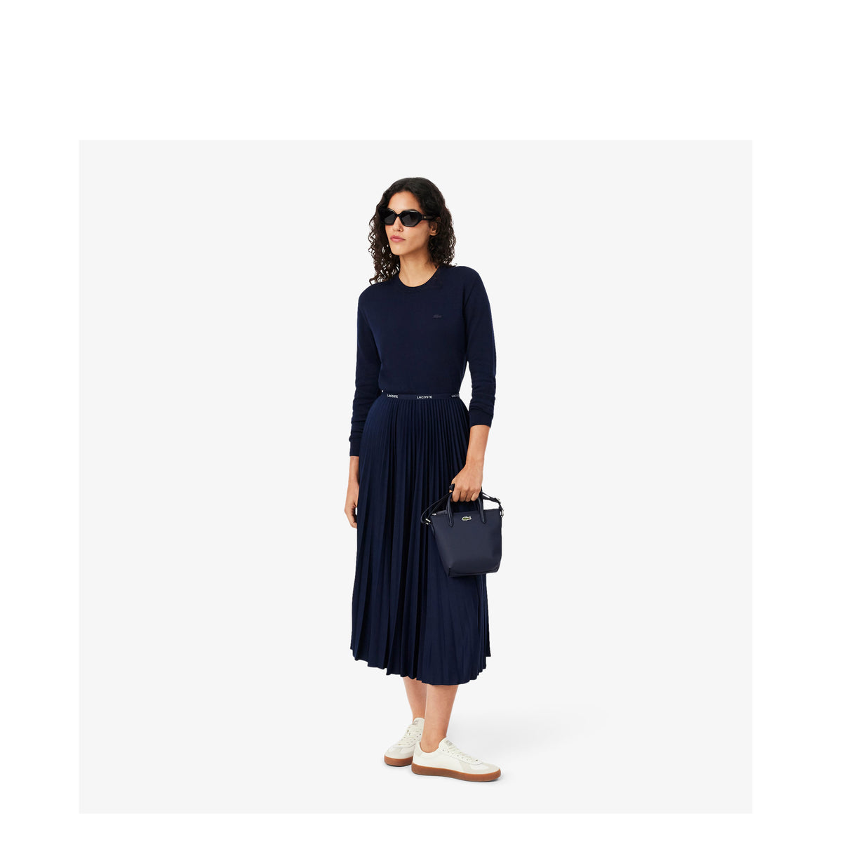 Mini Shopping L12. 12 Lacoste – vue 2