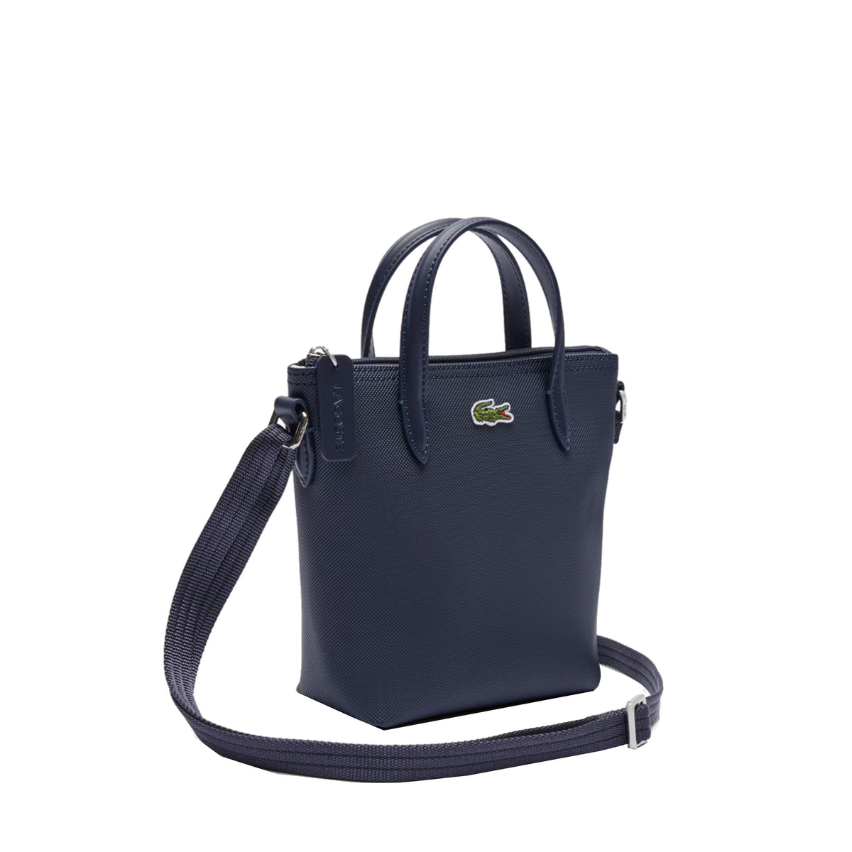 Mini Shopping L12. 12 Lacoste – vue 4