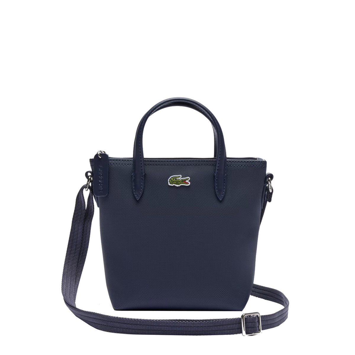 Mini Shopping L12. 12 Lacoste