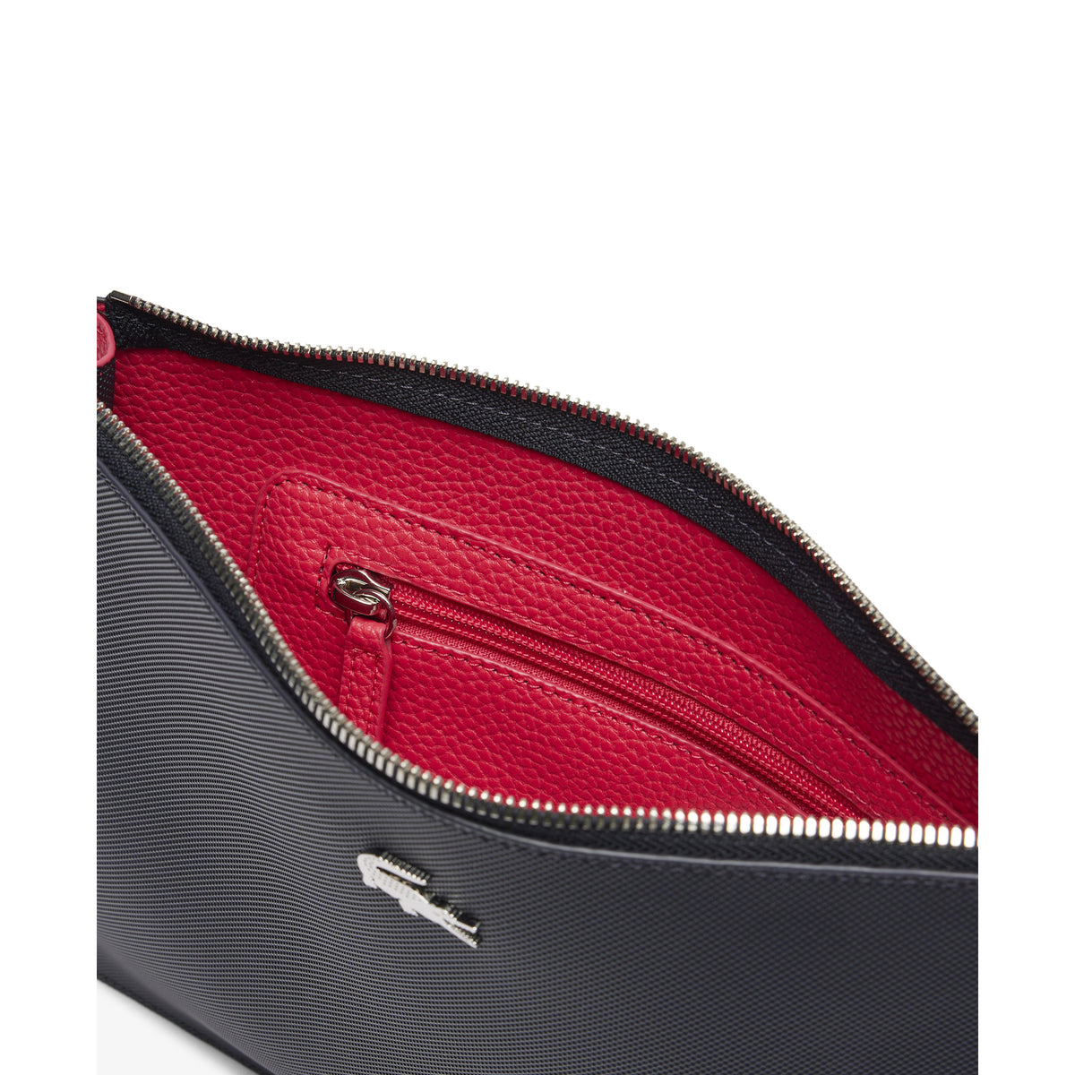 Pochette main Anna Lacoste – vue 4