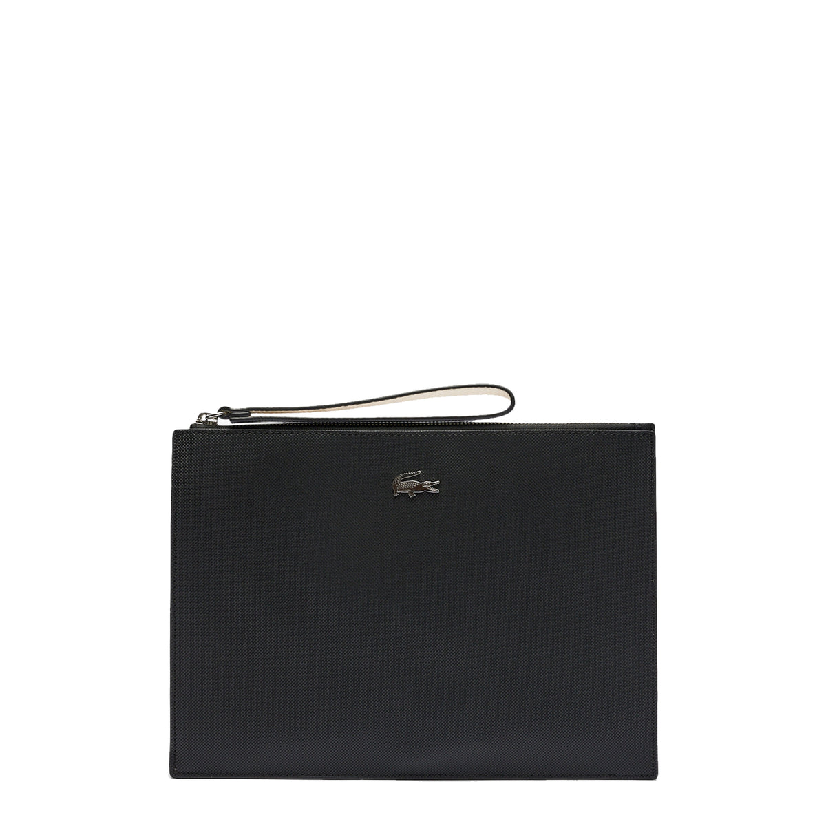 Pochette main Anna Lacoste