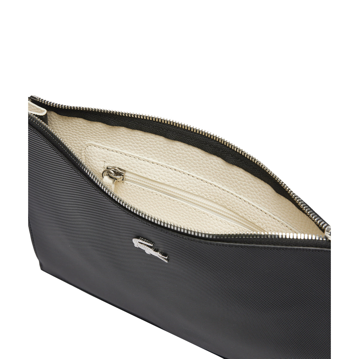 Pochette main Anna Lacoste – vue 4