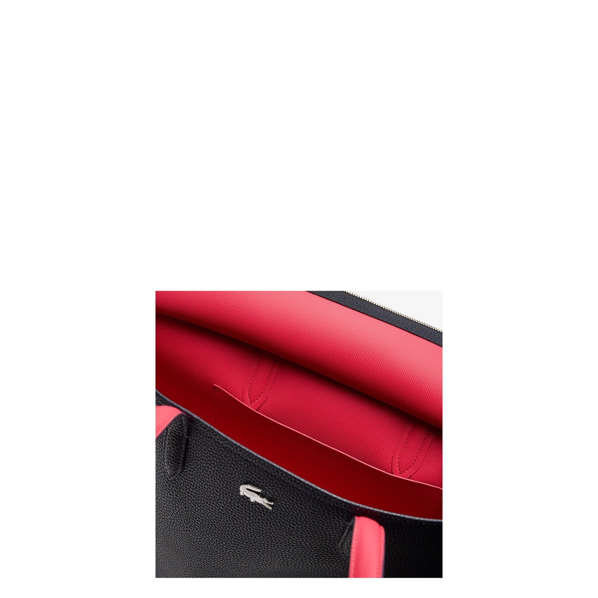 Sac shopping Anna Lacoste – vue 5