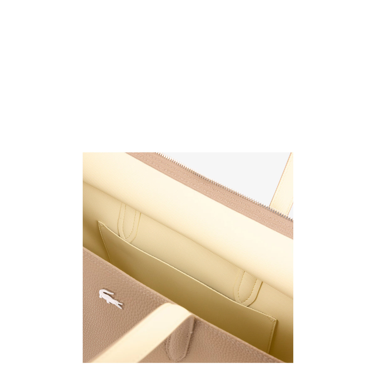 Sac shopping Anna Lacoste – vue 5