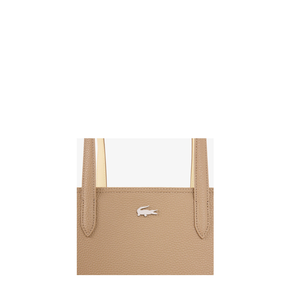 Sac shopping Anna Lacoste – vue 6