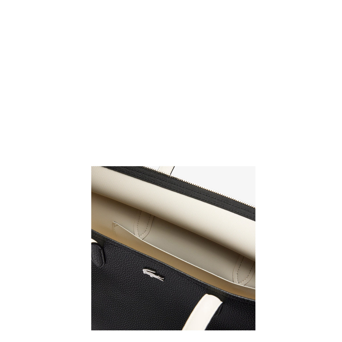 Sac shopping Anna Lacoste – vue 5