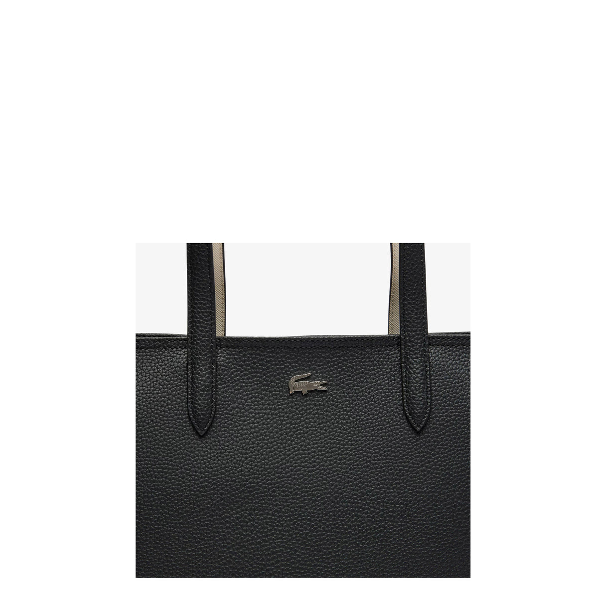 Sac shopping Anna Lacoste – vue 6