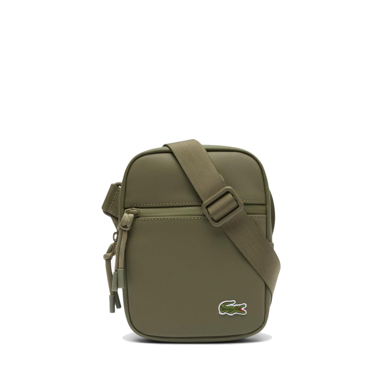 Petite sacoche LCST Lacoste