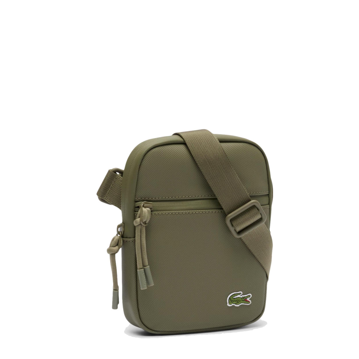 Petite sacoche LCST Lacoste – vue 4