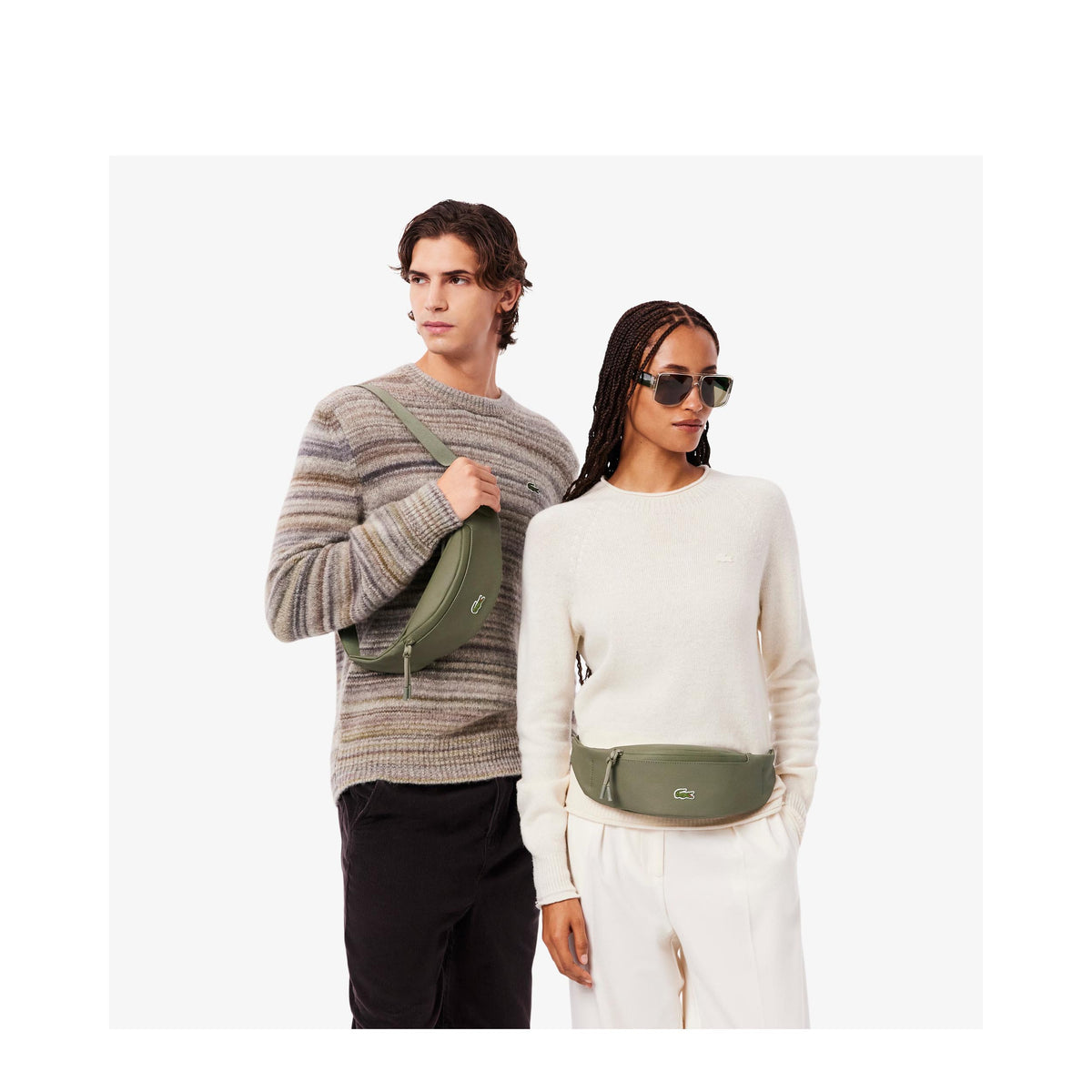 Banane LCST Lacoste – vue 5