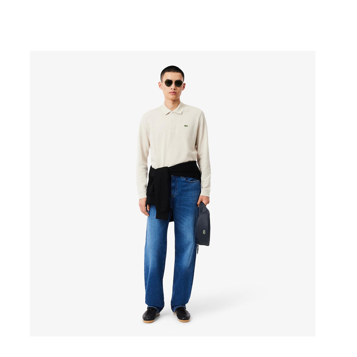 Banane LCST Lacoste – vue 2