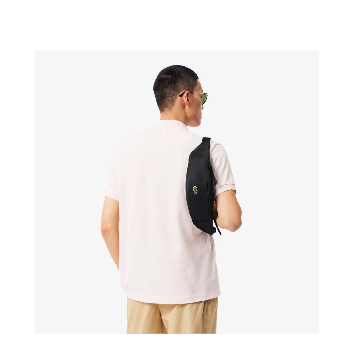 Banane LCST Lacoste – vue 3