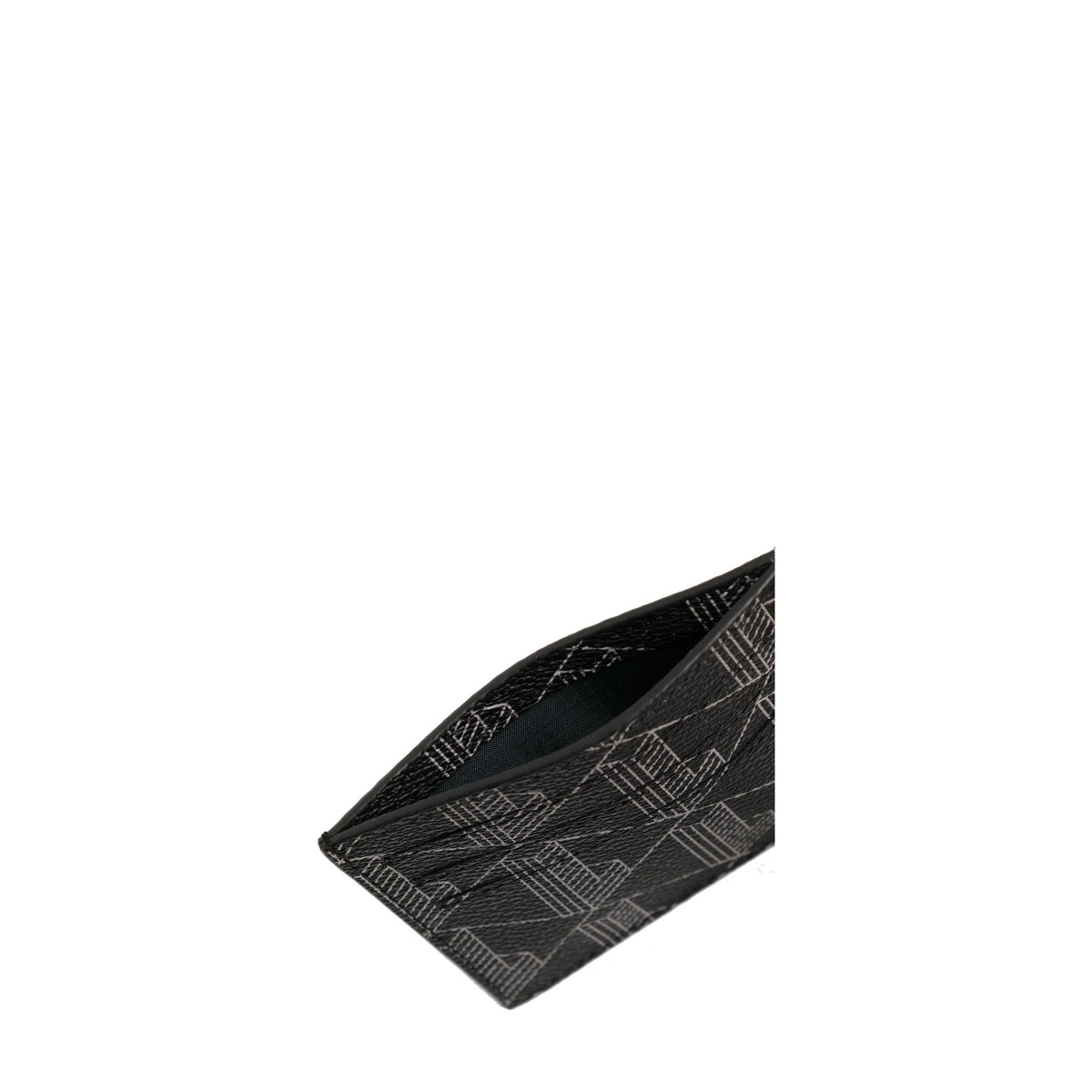 Porte cartes The Blend Lacoste – vue 2