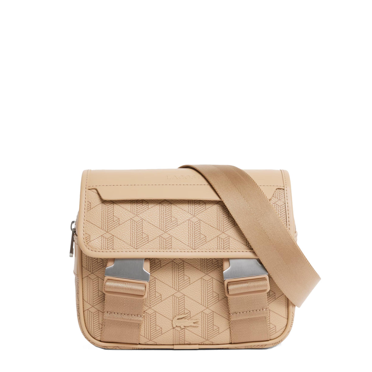 Sacoche The Blend Lacoste