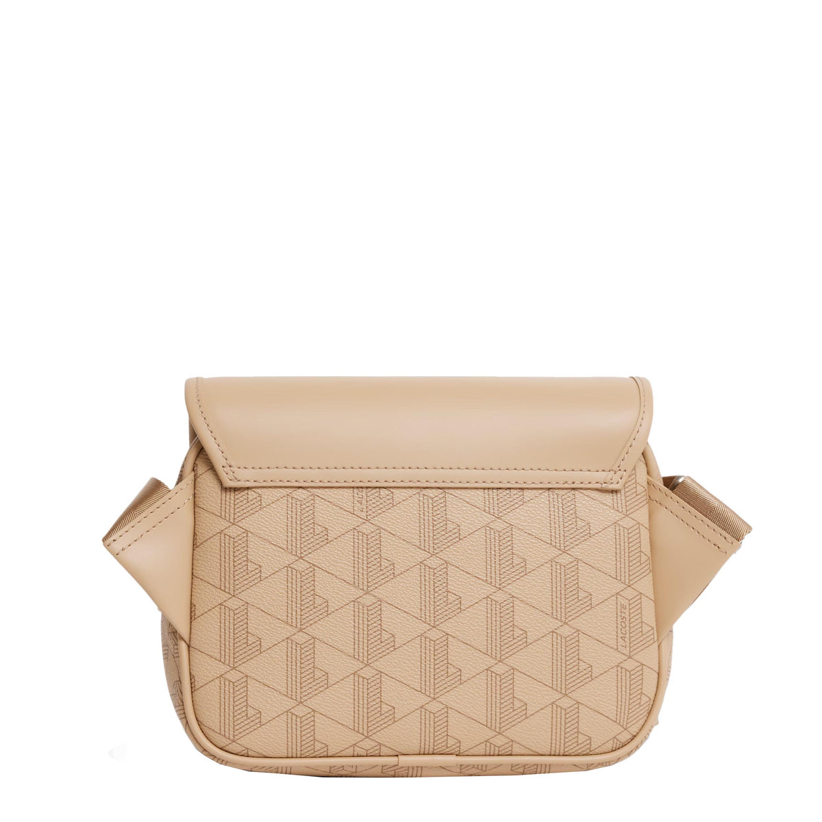 Sacoche The Blend Lacoste – vue 2