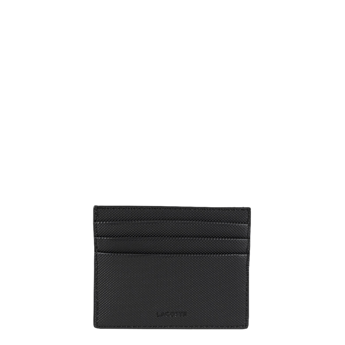 Porte cartes Men's Classic Lacoste – vue 2