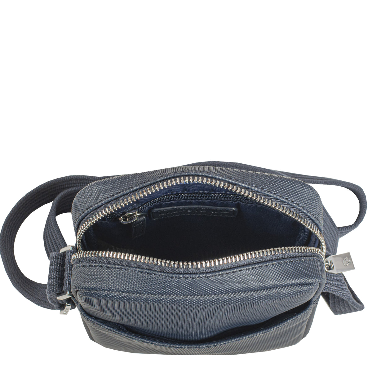 Petite sacoche Men's Classic Lacoste – vue 4